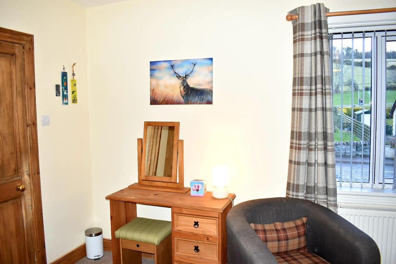 Lycia Rooms + Inverness Exterior foto