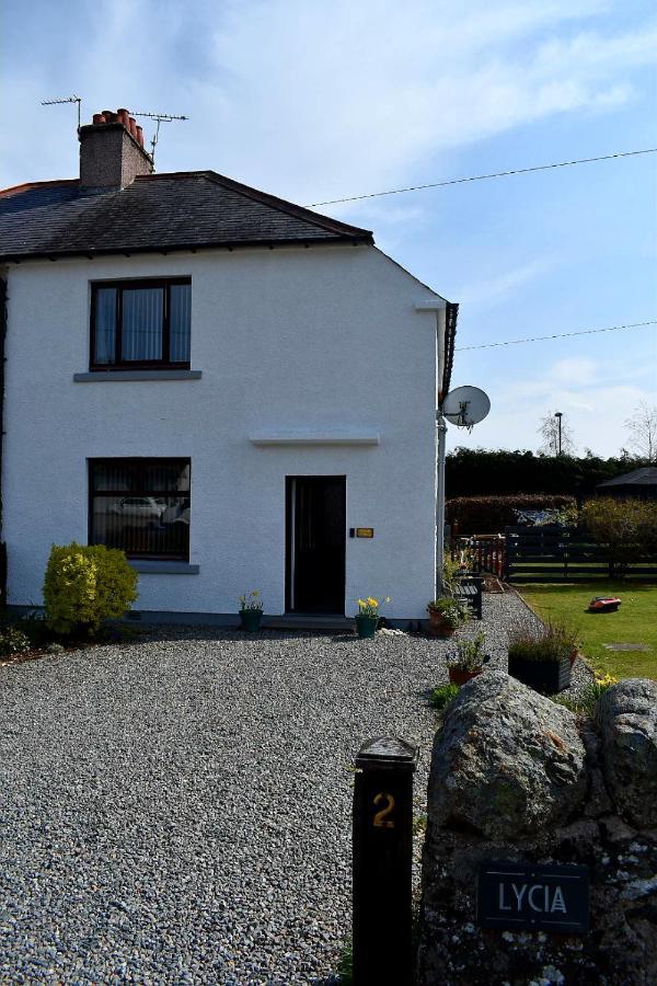 Lycia Rooms + Inverness Exterior foto