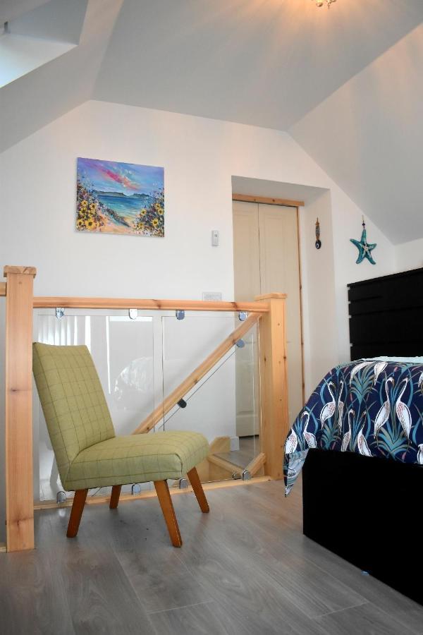 Lycia Rooms + Inverness Exterior foto