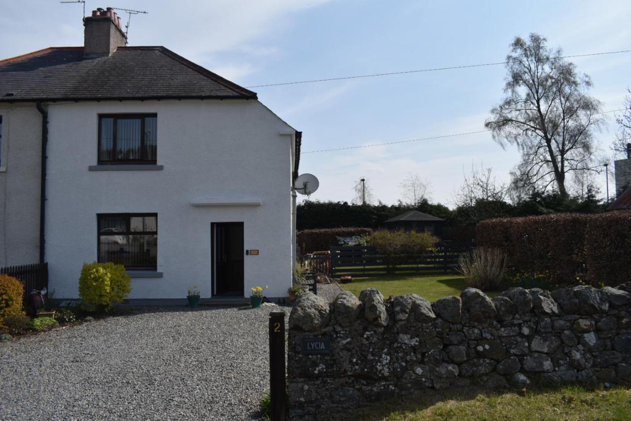Lycia Rooms + Inverness Exterior foto