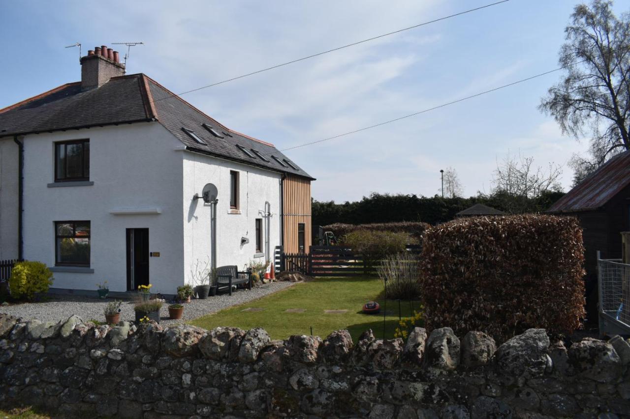 Lycia Rooms + Inverness Exterior foto