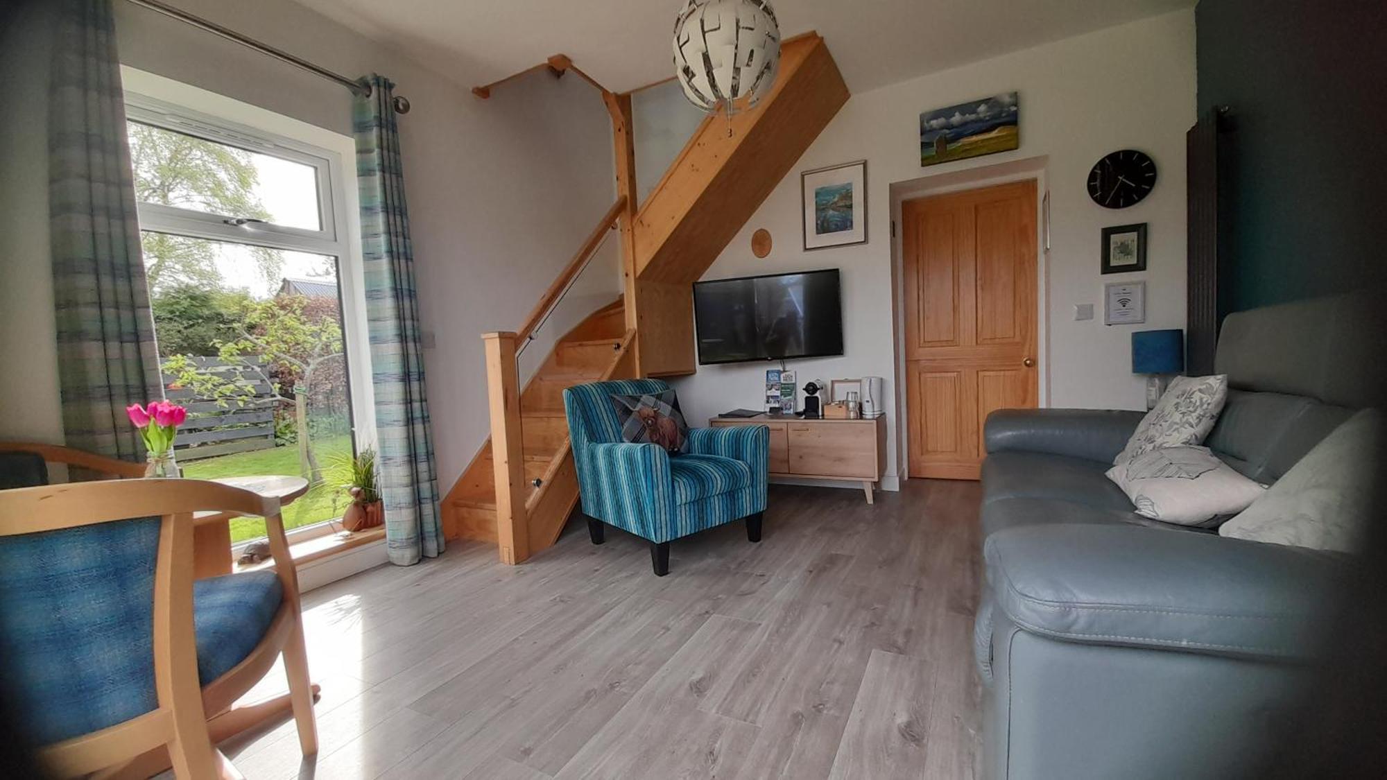 Lycia Rooms + Inverness Exterior foto