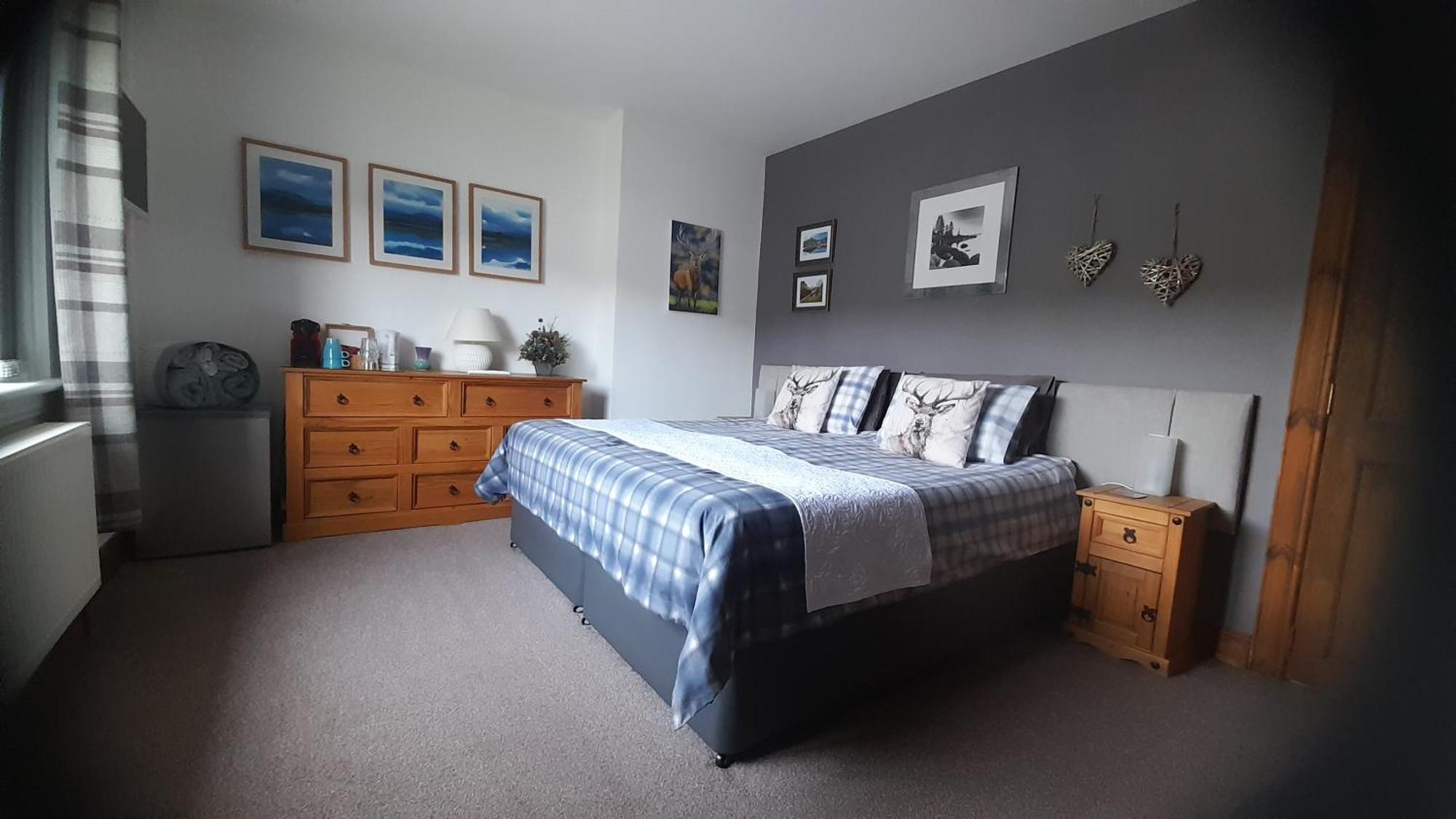 Lycia Rooms + Inverness Exterior foto