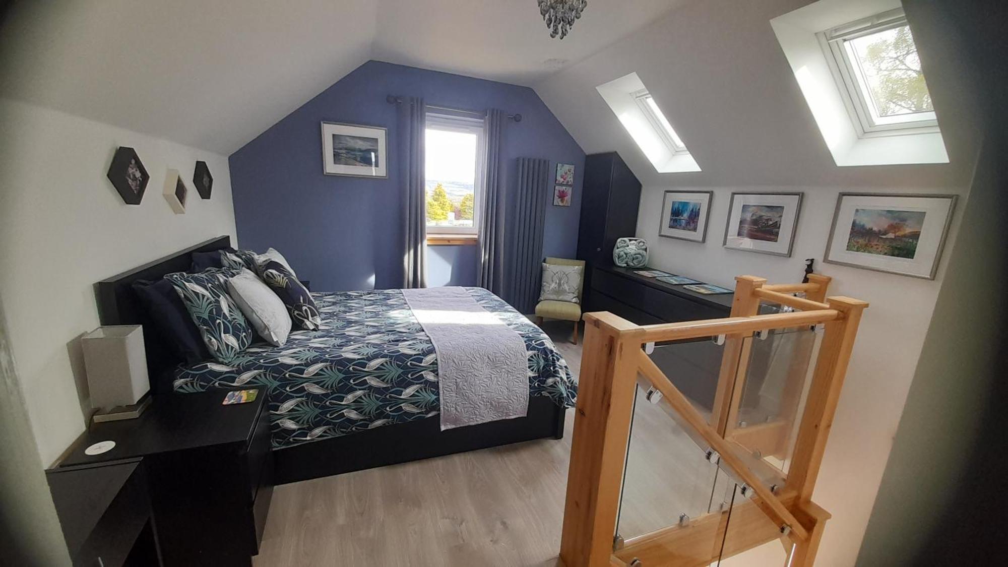 Lycia Rooms + Inverness Exterior foto